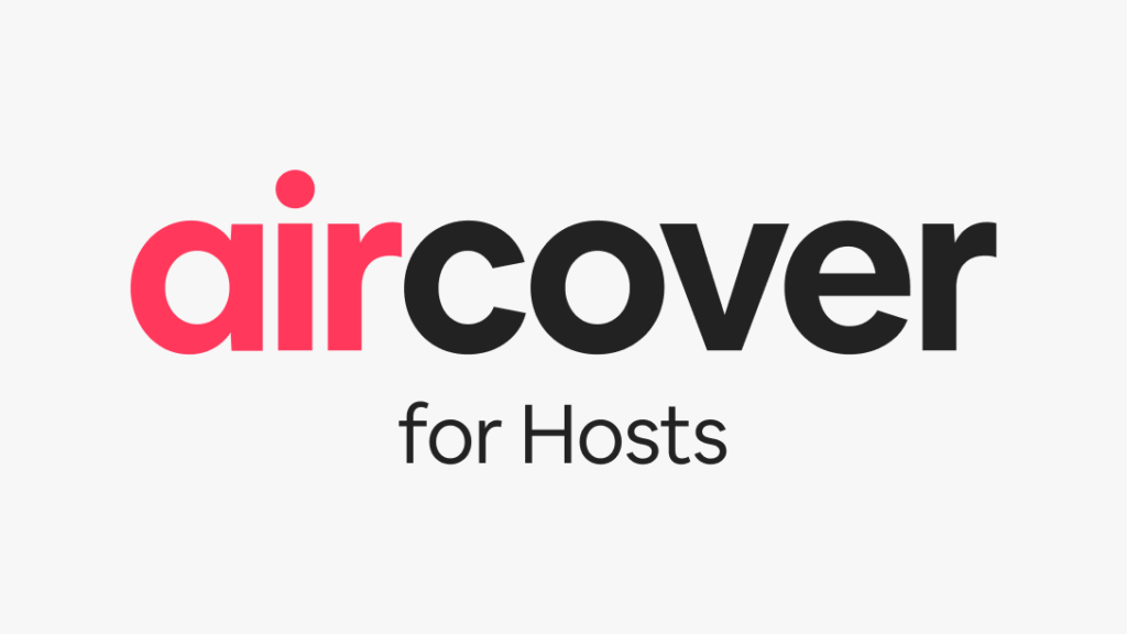 Assurance aircover de Airbnb 